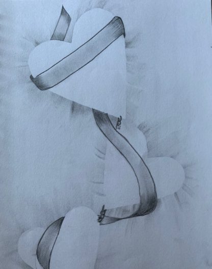 Blank Custom Greeting Card $5 – Blank Envelope Included
